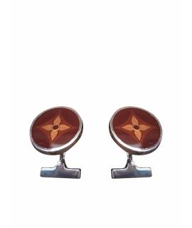 LOUIS VUITTON Запонки