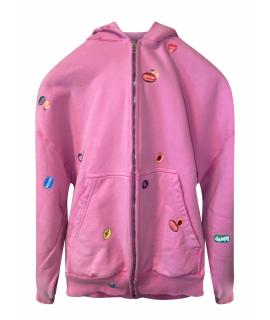 BALENCIAGA Худи/толстовка