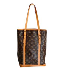 LOUIS VUITTON Сумка с короткими ручками