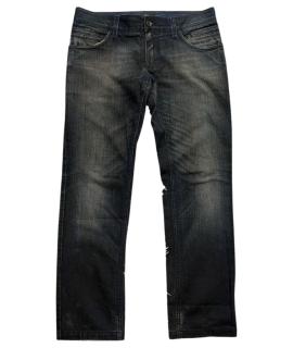 DOLCE&GABBANA Прямые джинсы