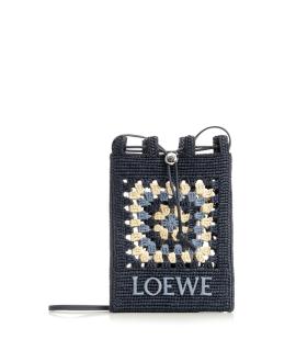 LOEWE Сумка через плечо