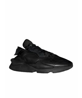 Y-3 Высокие кроссовки / кеды