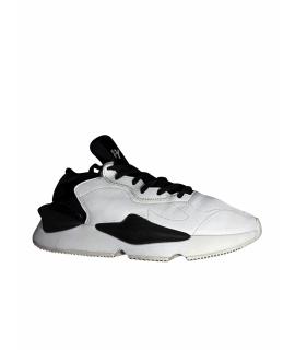 Y-3 Низкие кроссовки / кеды