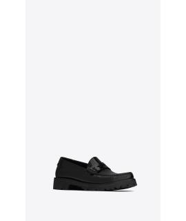 SAINT LAURENT Лоферы