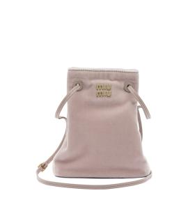 MIU MIU Сумка через плечо