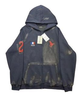 BALENCIAGA Худи/толстовка