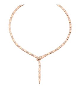 BVLGARI Колье