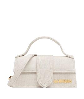 JACQUEMUS Сумка с короткими ручками