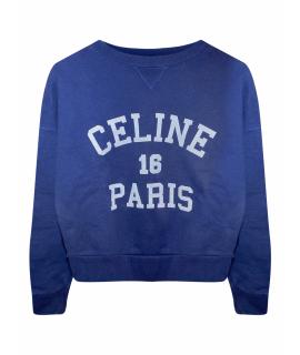 CELINE Худи/толстовка