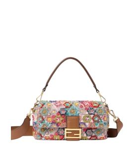FENDI Сумка через плечо