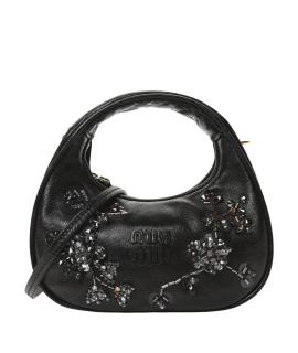 MIU MIU Сумка с короткими ручками