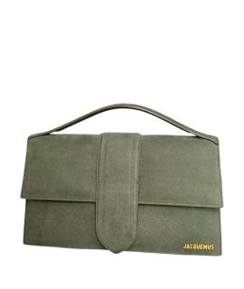 JACQUEMUS Сумка с короткими ручками