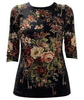 DOLCE&GABBANA Лонгслив