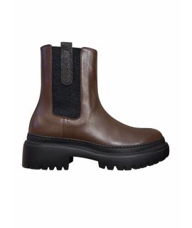 BRUNELLO CUCINELLI Ботинки