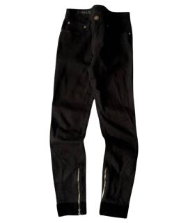GUCCI Джинсы слим