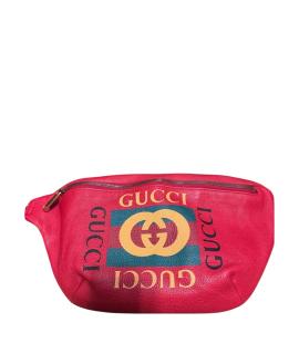 GUCCI Поясная сумка