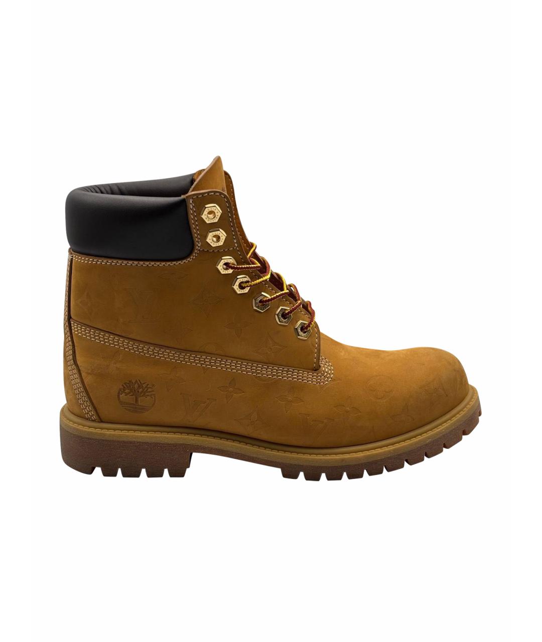 TIMBERLAND Высокие ботинки, фото 1