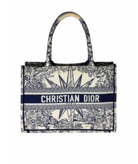 CHRISTIAN DIOR Сумка тоут