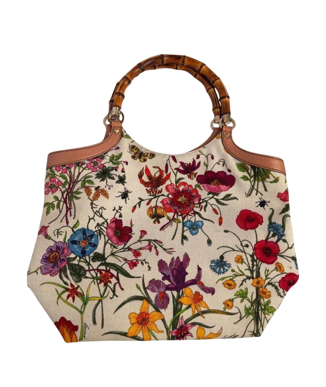 GUCCI Мульти сумка с короткими ручками, фото 1