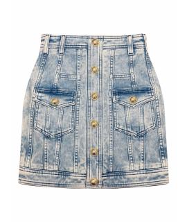BALMAIN Юбка мини