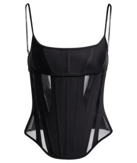 MUGLER Корсет