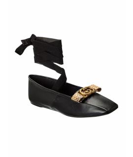 GUCCI Балетки