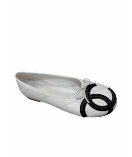 CHANEL Балетки