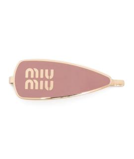 MIU MIU Заколка