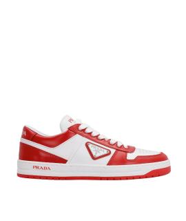 PRADA Кеды