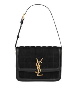 SAINT LAURENT Сумка через плечо