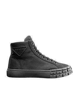 PRADA Кеды