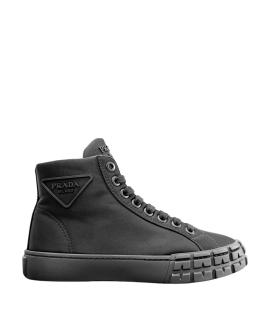 PRADA Кеды