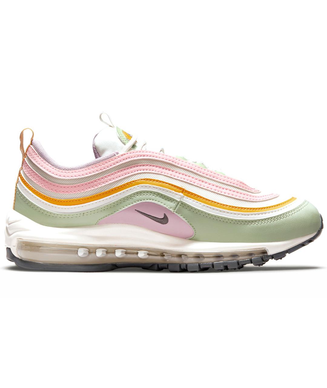 NIKE Мульти кроссовки, фото 3
