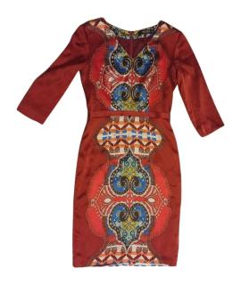 ETRO Повседневное платье