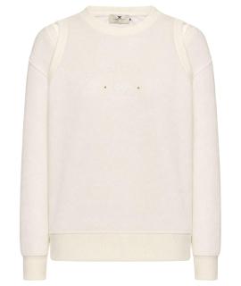 ELISABETTA FRANCHI Худи/толстовка