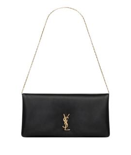 SAINT LAURENT Сумка с короткими ручками