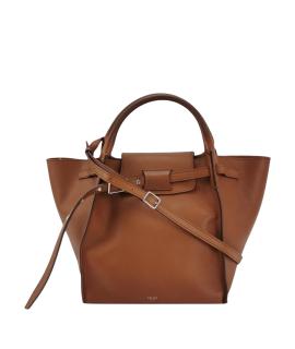 CELINE Сумка с короткими ручками