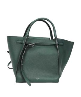 CELINE Сумка с короткими ручками