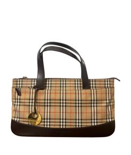 BURBERRY Сумка тоут