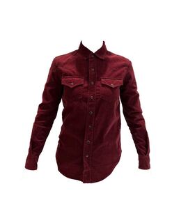 

Рубашки SAINT LAURENT