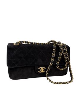 CHANEL Сумка через плечо