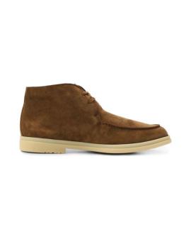 LORO PIANA Низкие ботинки