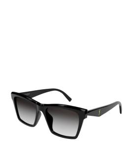 SAINT LAURENT Солнцезащитные очки