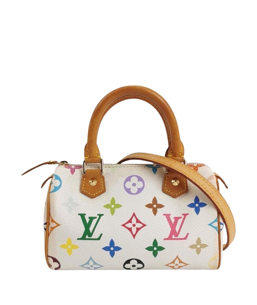 LOUIS VUITTON Мульти сумка через плечо, фото 1