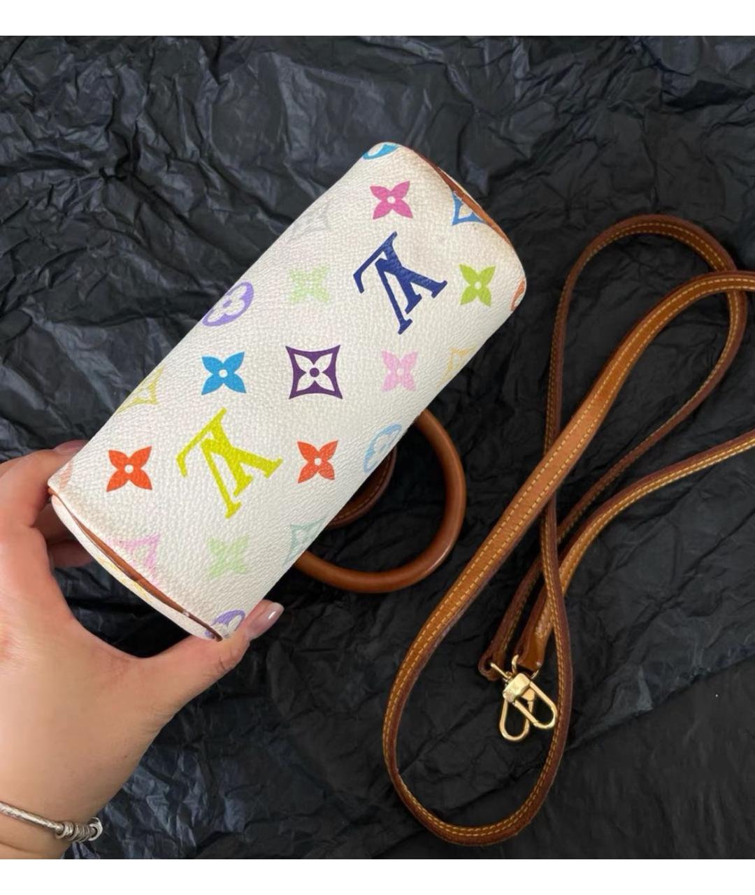 LOUIS VUITTON Мульти сумка через плечо, фото 5