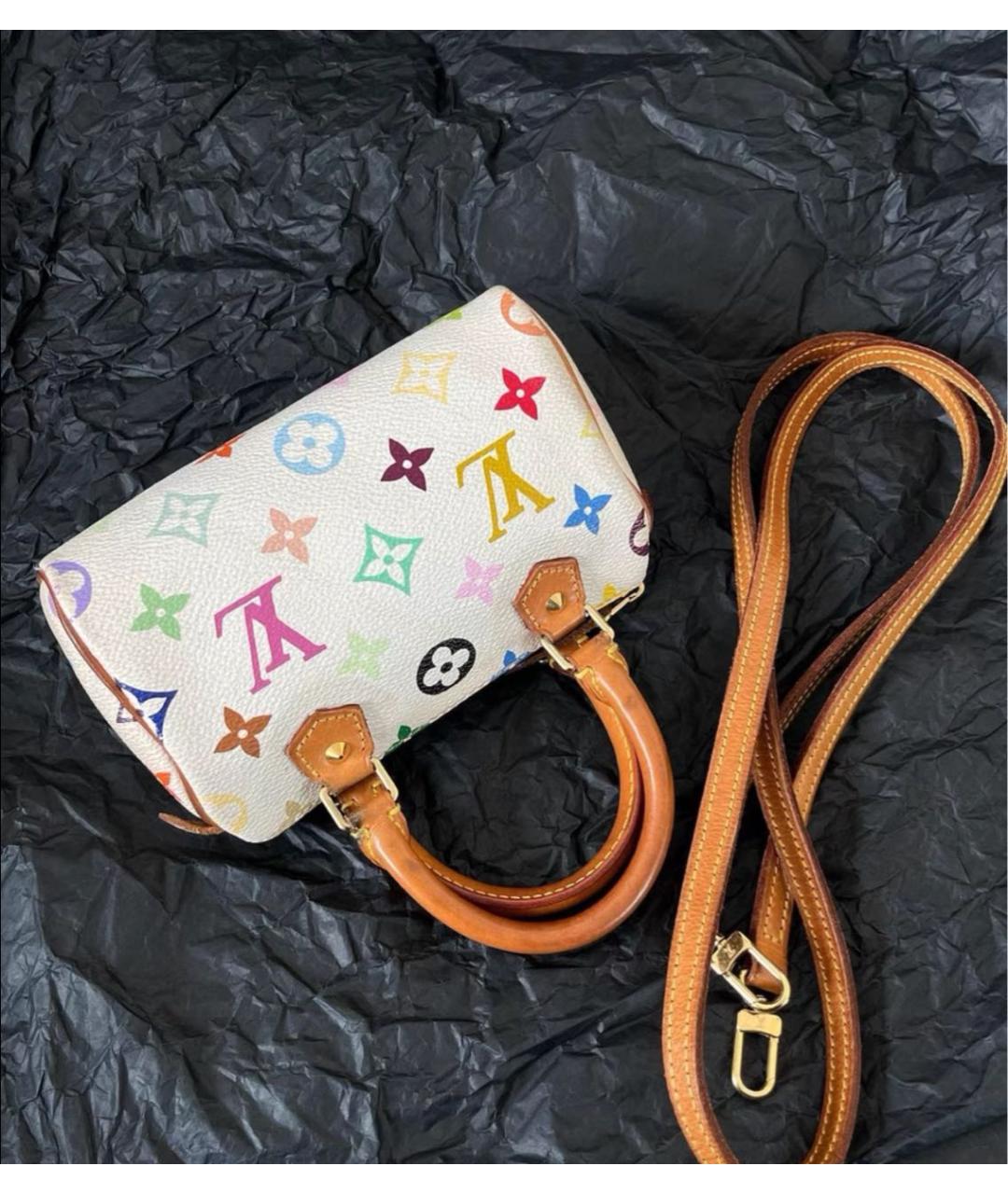 LOUIS VUITTON Мульти сумка через плечо, фото 3
