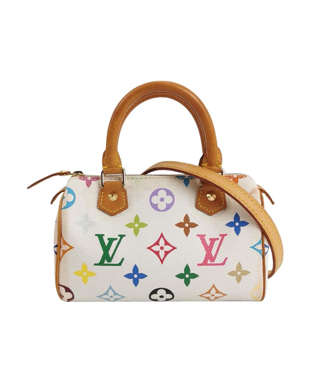 LOUIS VUITTON Мульти сумка через плечо, фото 6