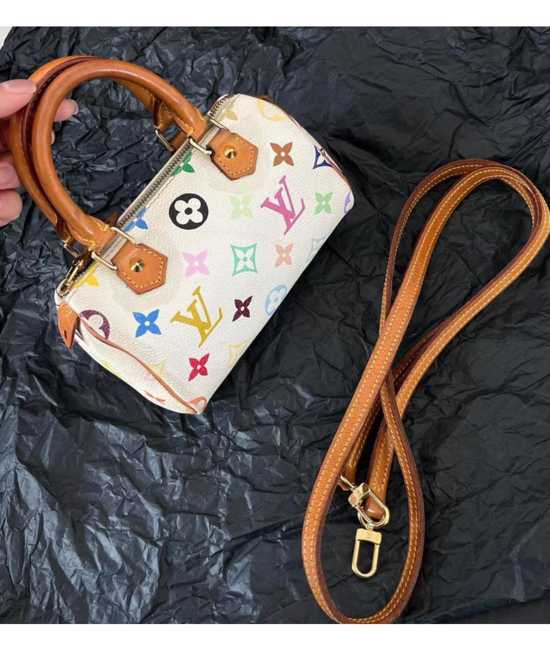 LOUIS VUITTON Мульти сумка через плечо, фото 2