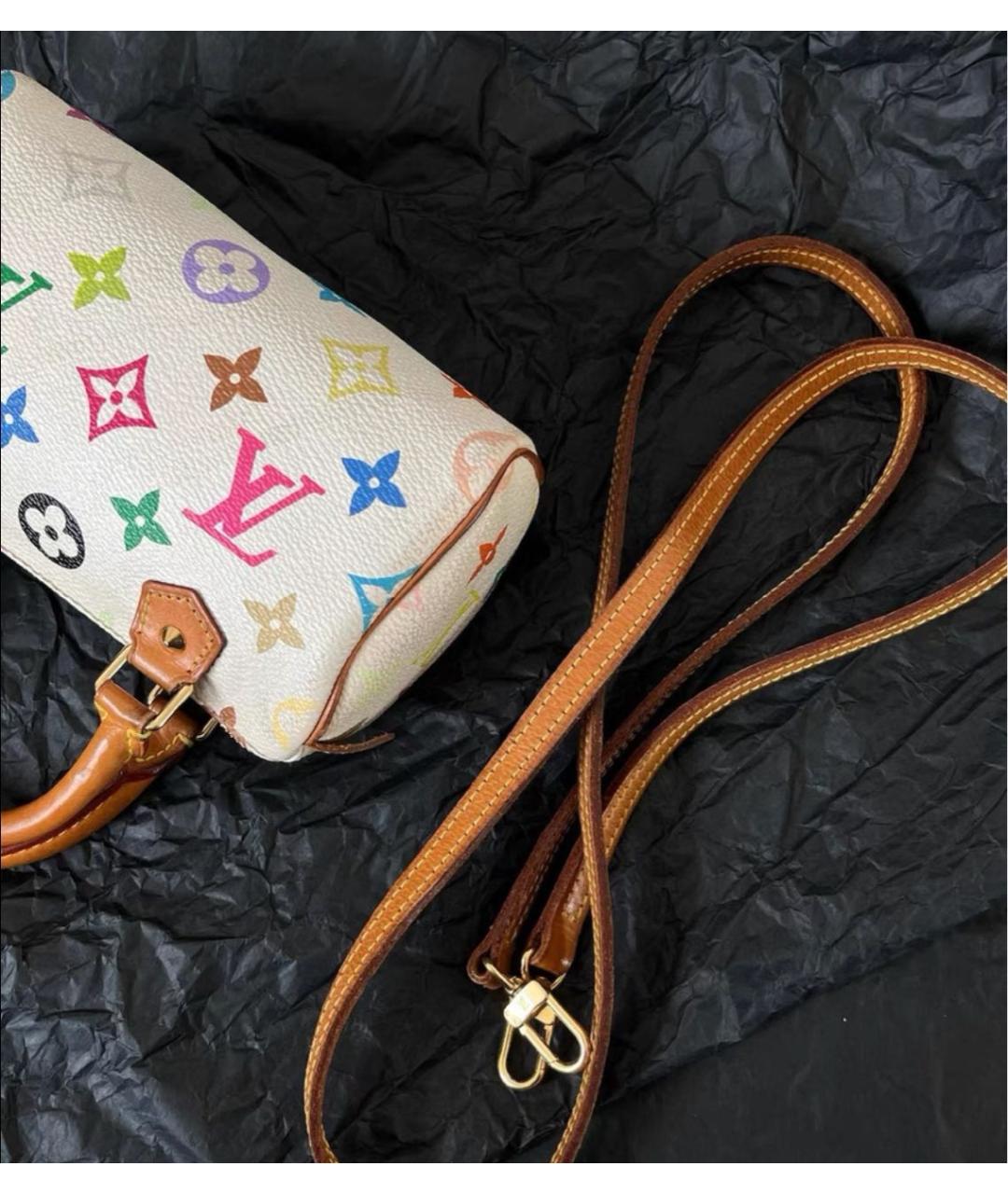 LOUIS VUITTON Мульти сумка через плечо, фото 4