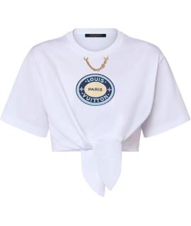 LOUIS VUITTON Футболка
